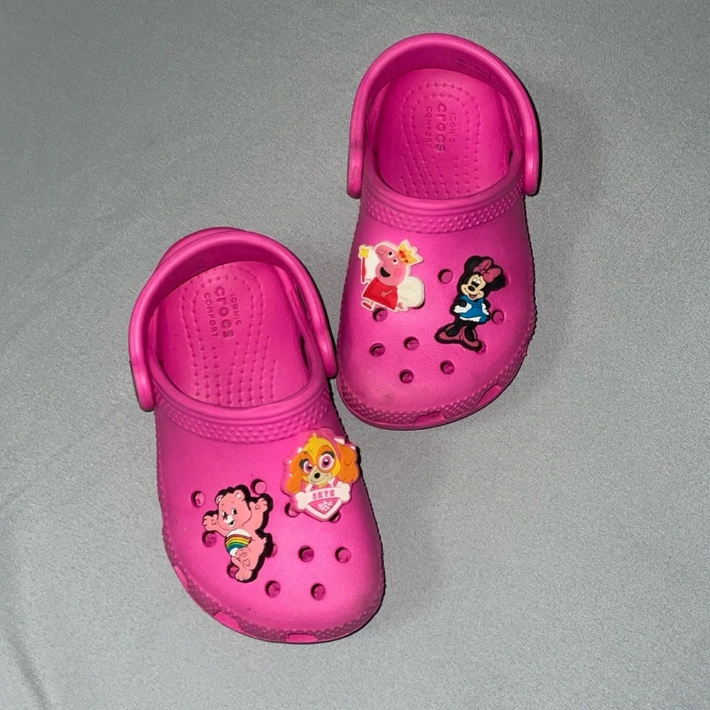 Crocs - Picture 1 of 2